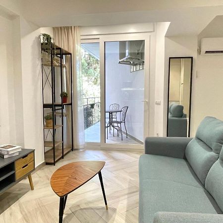 Loft Marbella Centroアパートメント エクステリア 写真