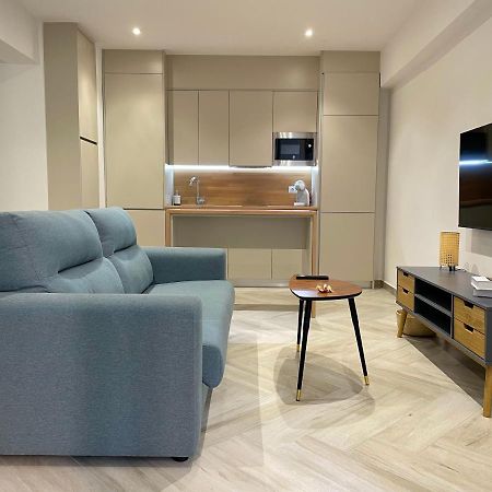 Loft Marbella Centroアパートメント エクステリア 写真