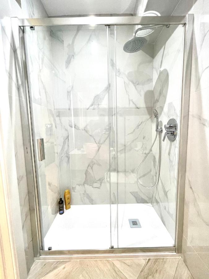 Loft Marbella Centroアパートメント エクステリア 写真